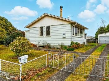 15 Hinerangi Street, Turangi