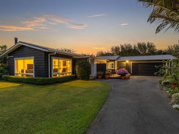 6 Leybourne Avenue, Waikanae