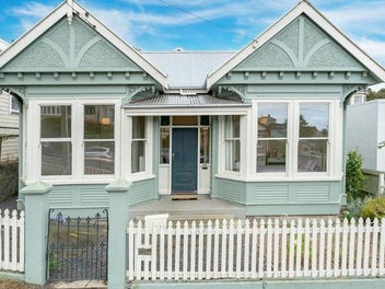 136 Dundas Street, North Dunedin, Dunedin