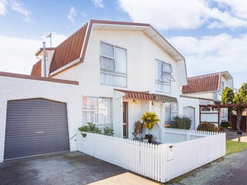 3 Pascal Street, Palmerston North, Palmerston North