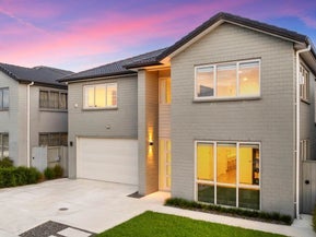 7 Horsefields Drive, Flat Bush, Auckland