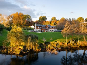 2247 River Road, Horsham Downs, Hamilton