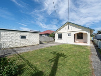 452 Broadway, Miramar, Wellington