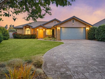 10 Wilmington Place, Shirley, Christchurch