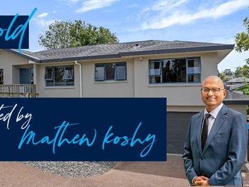 120B Triangle Road, Massey, Auckland