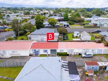 2/222 High Street, Dannevirke, Dannevirke