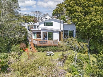 17 Frank Wilson Terrace, Welbourn, New Plymouth