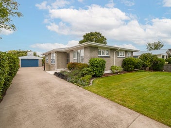 400 Wairakei Road, Burnside, Christchurch