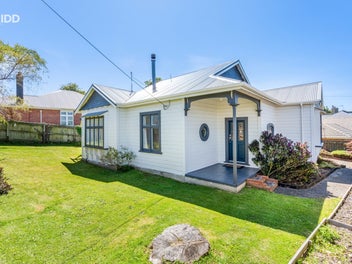 68 Rosebery Street, Belleknowes, Dunedin