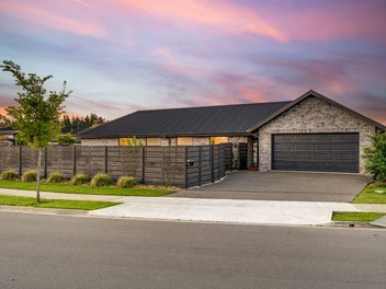 136 Sutherland Drive, Kaiapoi, Kaiapoi