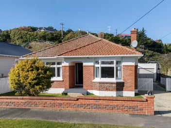 25 Magdala Street, Tainui, Dunedin