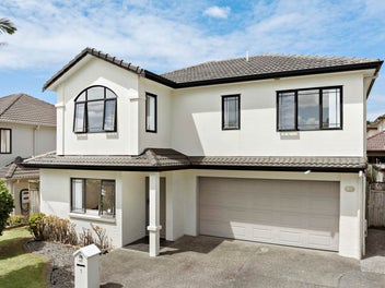 7 Oakville Avenue, Flat Bush, Auckland