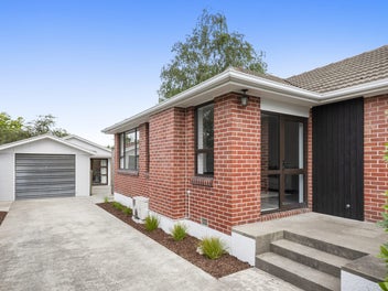 324 Greers Road, Bishopdale, Christchurch