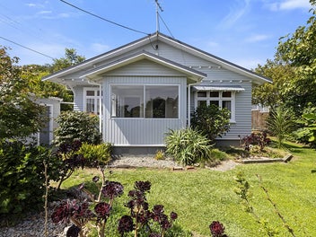 105 Fulford Street, New Plymouth, New Plymouth