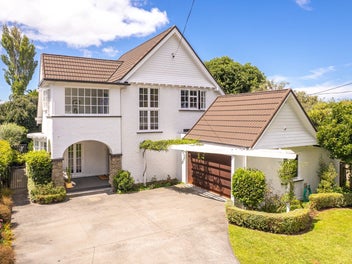 9 Selwyn Crescent, College Estate, Whanganui