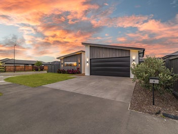 6 Brooklands Street, Burwood, Christchurch