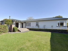 47 Grampian Street, Casebrook, Christchurch