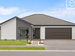 5 Nancy Wake Street, Rolleston