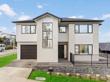 12 Kaimai Avenue, Massey, Auckland