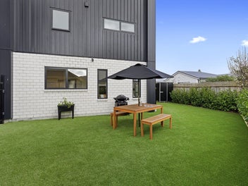 5/10 Avery Grove, Boulcott, Lower Hutt