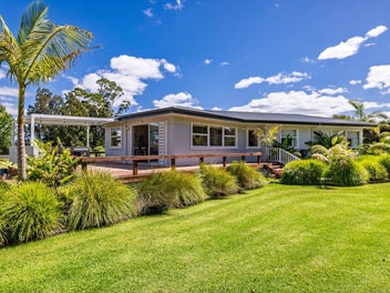 189C Sandys Road, Waipapa, Waipapa