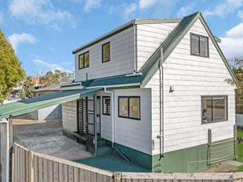 59B Herdman Street, Waterview, Auckland