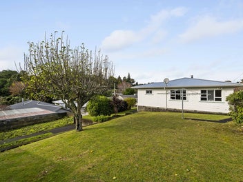 31 Elizabeth Place, Ferndale, New Plymouth