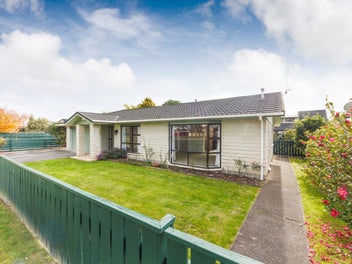 374 Kimbolton Road, Feilding, Feilding