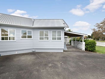 0 Morrinsville-Walton Road