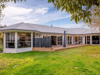 22 Millcroft Place, Parklands, Christchurch