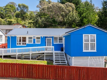189 Sievers Grove, Cannons Creek, Porirua