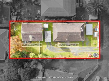 56 Molesworth Place, Māngere, Auckland