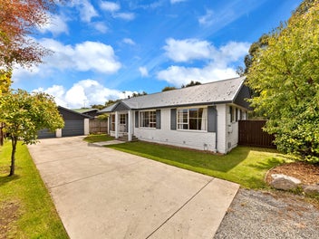 44 Orrick Crescent, Avondale, Christchurch