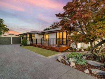 16 Chepstow Avenue, Fendalton, Christchurch