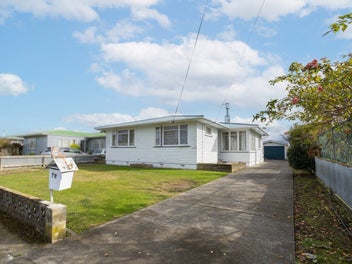 77 Bledisloe Road, Maraenui, Napier