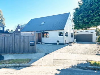 4 Lilley Place, Methven, Methven