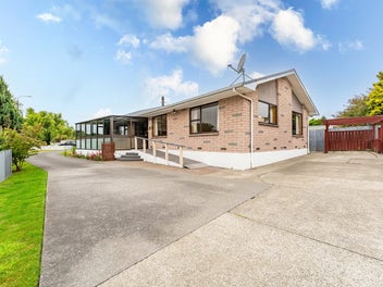 132 Selwyn Street, Waimataitai, Timaru