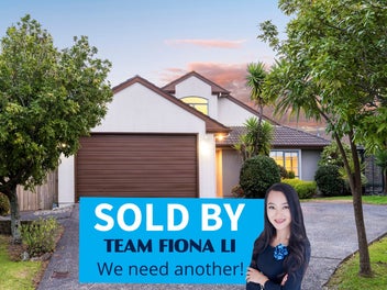 16 Braestar Court, Henderson, Auckland