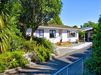 3 Gordon Street, Lansdowne, Masterton