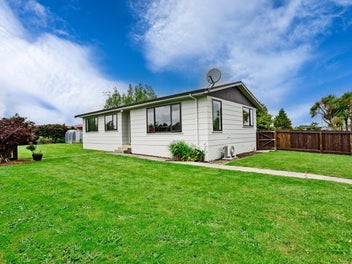 133 Regent Street, Heidelberg, Invercargill