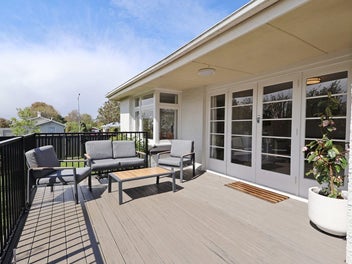 116 Salford Street, Rosedale, Invercargill