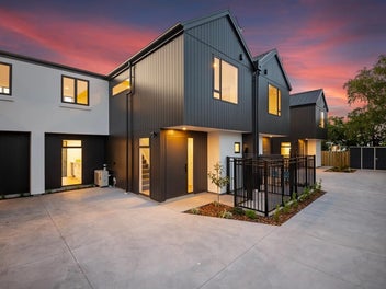 57B Ruskin Street, Addington, Christchurch