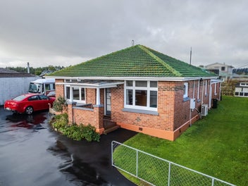 25 Charles Street, Weston, Oamaru