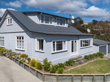 74B Dodson Valley Road, Atawhai, Nelson