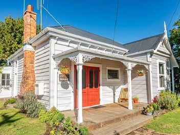 27 Niblett Street, Whanganui, Whanganui