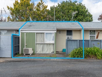 2/20 Riverlea Road, Riverlea, Hamilton