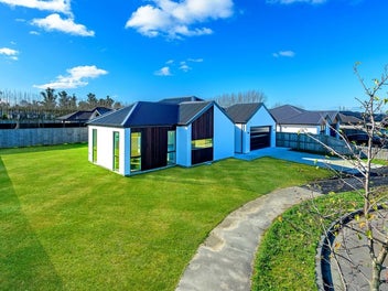 58 Furlong Street, Yaldhurst, Christchurch