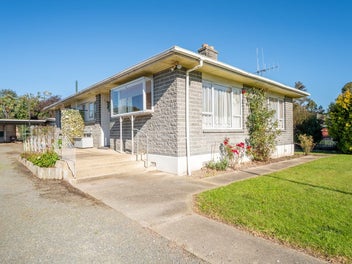 11 Mortimer Street, Waimate, Waimate