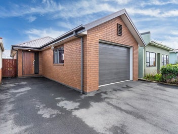 53 Fawcett Street, South Dunedin, Dunedin