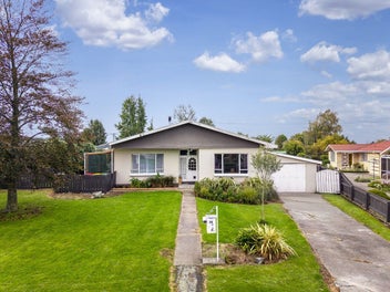 26 Parsonage Road, Waimate, Waimate